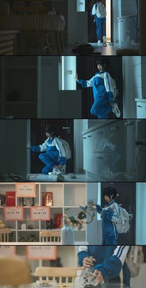 轮到你了第2集在线观看免费_蓝光高清免费观看